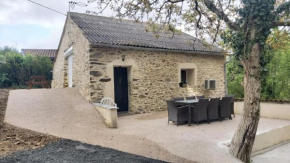 La Grange du Pradel